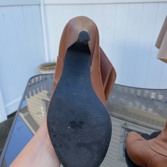 Ankle booties by Steve Madden - Picture 4 of 5